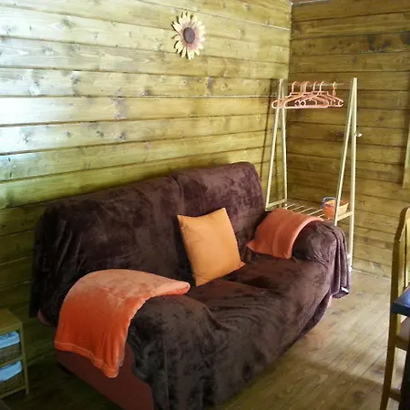 Campsite Serra Lladorre