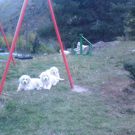 Camping Serra