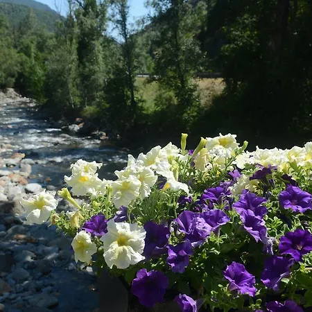 Camping Serra