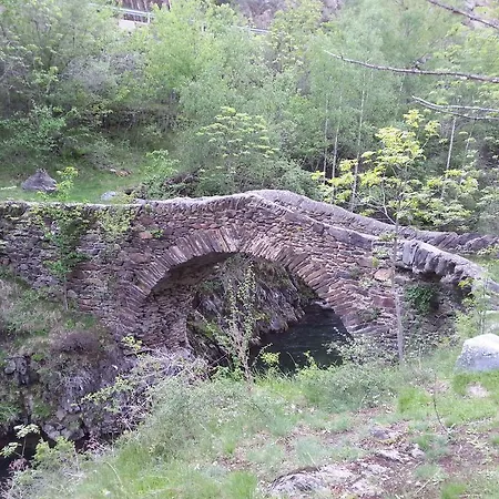 Camping Serra