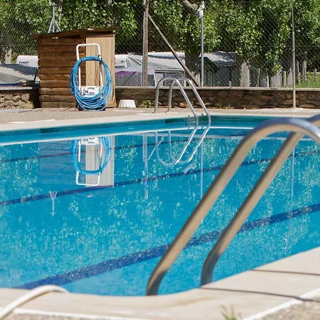 Camping Serra