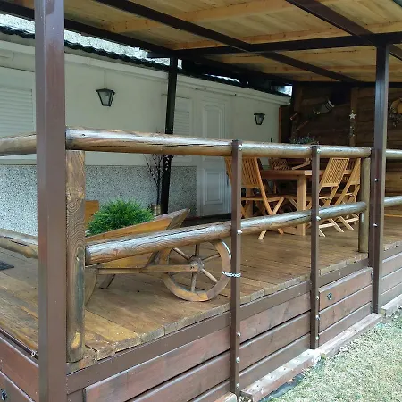 Serra Camping