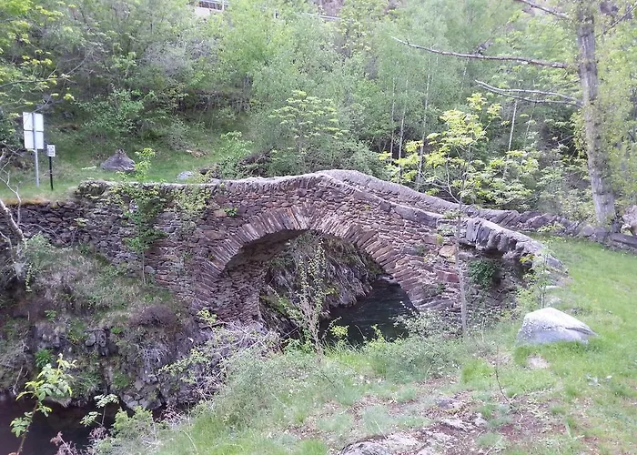 Κάμπινγκ Serra